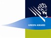 Green Award Logo